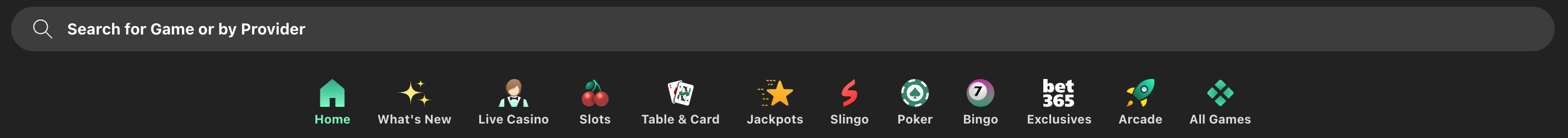 bet365 Canada — Sports Betting & Casino